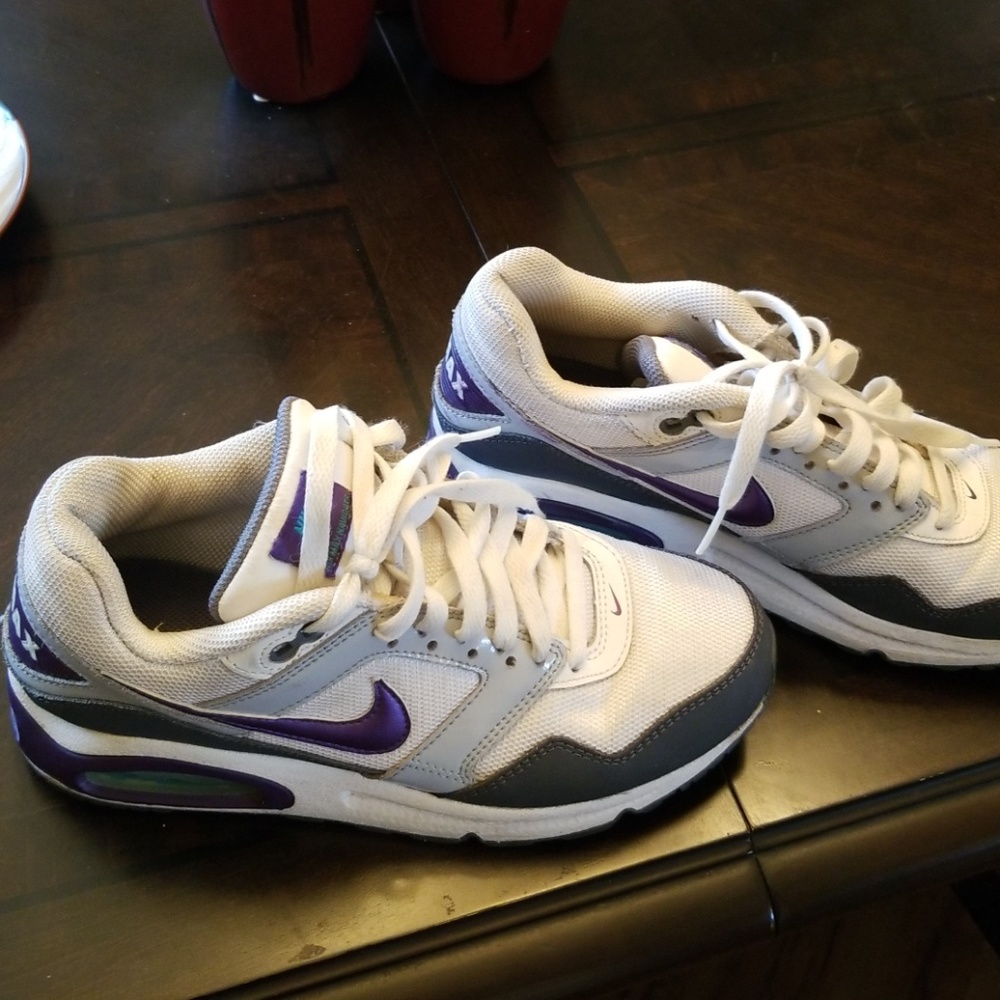 Nike Air max shoes